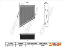Dr!ve+ DP1110.10.0082