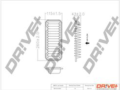 Dr!ve+ DP1110.10.0085