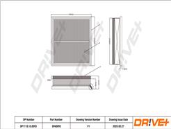 Dr!ve+ DP1110.10.0093