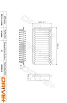 Dr!ve+ DP1110.10.0098