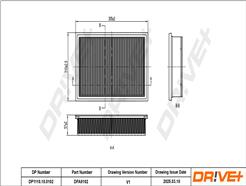 Dr!ve+ DP1110.10.0102