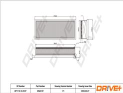 Dr!ve+ DP1110.10.0107