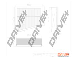 Dr!ve+ DP1110.10.0110