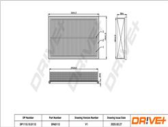 Dr!ve+ DP1110.10.0113