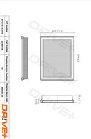 Dr!ve+ DP1110.10.0119