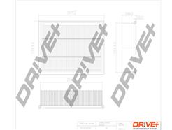 Dr!ve+ DP1110.10.0122