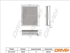 Dr!ve+ DP1110.10.0129