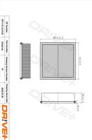 Dr!ve+ DP1110.10.0135