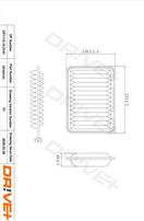 Dr!ve+ DP1110.10.0141