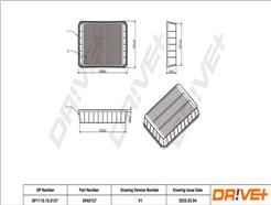 Dr!ve+ DP1110.10.0157