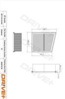 Dr!ve+ DP1110.10.0161