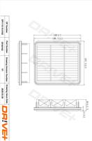 Dr!ve+ DP1110.10.0162