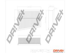 Dr!ve+ DP1110.10.0163