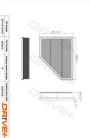 Dr!ve+ DP1110.10.0174