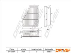 Dr!ve+ DP1110.10.0175