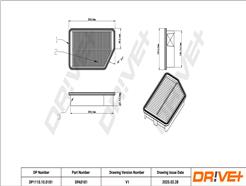 Dr!ve+ DP1110.10.0181