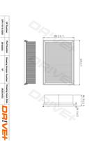 Dr!ve+ DP1110.10.0203