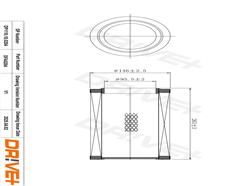 Dr!ve+ DP1110.10.0204