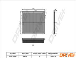 Dr!ve+ DP1110.10.0207