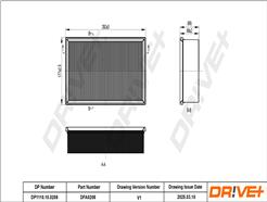 Dr!ve+ DP1110.10.0208