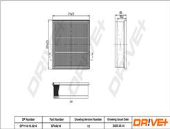 Dr!ve+ DP1110.10.0216