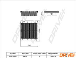 Dr!ve+ DP1110.10.0218