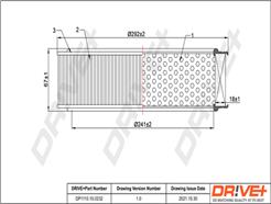 Dr!ve+ DP1110.10.0232