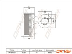 Dr!ve+ DP1110.10.0239