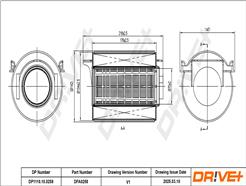Dr!ve+ DP1110.10.0258