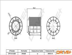 Dr!ve+ DP1110.10.0259