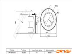 Dr!ve+ DP1110.10.0260