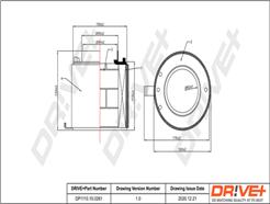 Dr!ve+ DP1110.10.0261