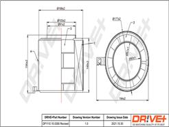 Dr!ve+ DP1110.10.0265