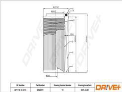 Dr!ve+ DP1110.10.0272