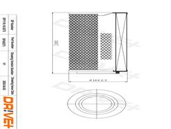 Dr!ve+ DP1110.10.0273