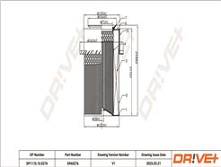 Dr!ve+ DP1110.10.0276