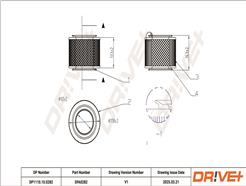 Dr!ve+ DP1110.10.0282
