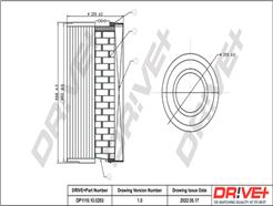 Dr!ve+ DP1110.10.0283