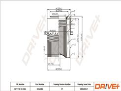 Dr!ve+ DP1110.10.0284