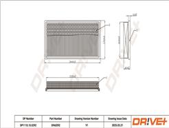 Dr!ve+ DP1110.10.0292
