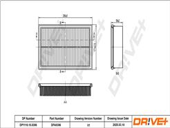 Dr!ve+ DP1110.10.0306