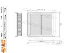 Dr!ve+ DP1110.10.0322