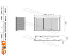Dr!ve+ DP1110.10.0323