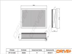 Dr!ve+ DP1110.10.0326