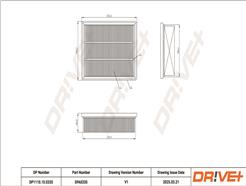 Dr!ve+ DP1110.10.0335