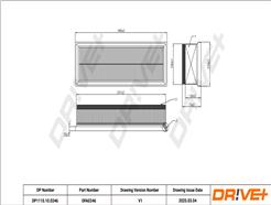 Dr!ve+ DP1110.10.0346