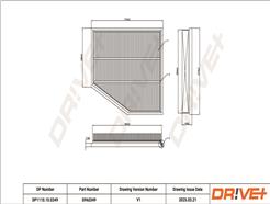 Dr!ve+ DP1110.10.0349
