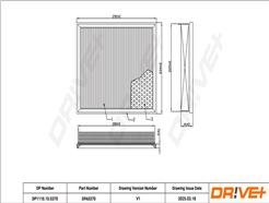 Dr!ve+ DP1110.10.0370