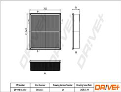 Dr!ve+ DP1110.10.0372