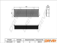 Dr!ve+ DP1110.10.0379